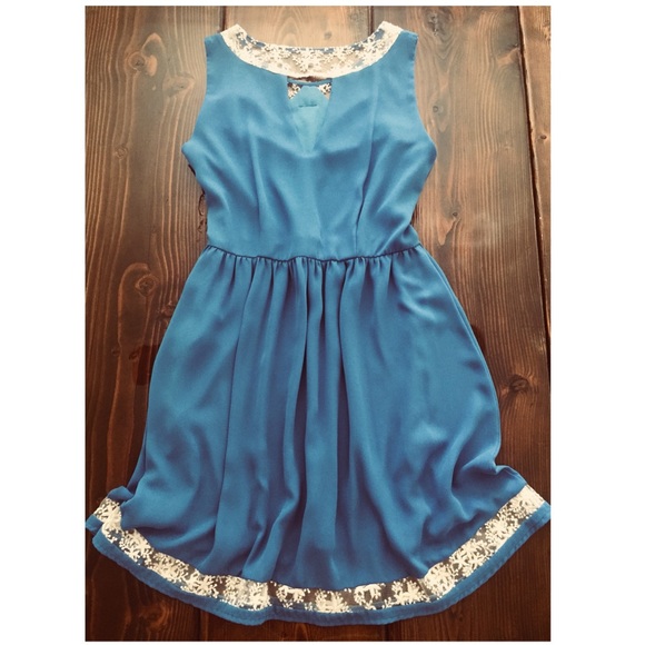 ModCloth Moon Collection dress - Picture 2 of 2